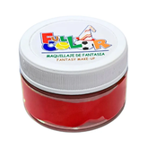 PINTURA FULL COLOR ROJO 40 GRS